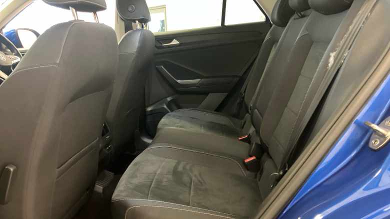 Volkswagen T-Roc 1.0 TSI Style 5dr Petrol Hatchback